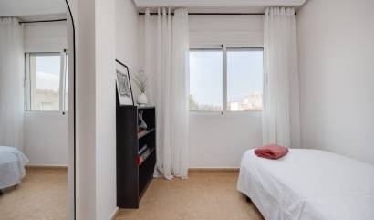 Venta - Apartment - Jacarilla