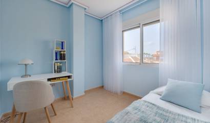 Venta - Apartment - Jacarilla