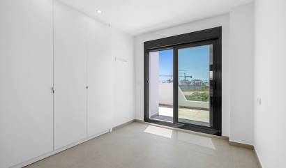 Venta - Apartment - Los Alcázares - Santa Rosalia Lake and Life Resort