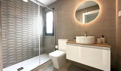 Venta - Apartment - Los Alcázares - Santa Rosalia Lake and Life Resort