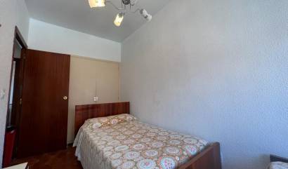 Venta - Apartment - Los Alcázares