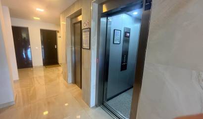 Venta - Apartment - Los Altos - Torrevieja