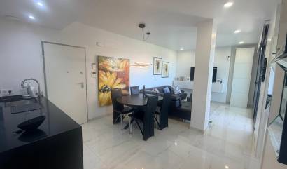 Venta - Apartment - Los Altos - Torrevieja