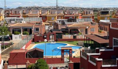 Venta - Apartment - Los Montesinos - La Herrada