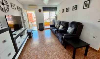 Venta - Apartment - Los Montesinos - La Herrada