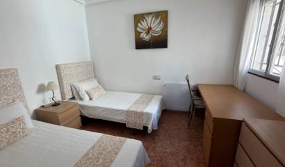 Venta - Apartment - Los Montesinos - La Herrada