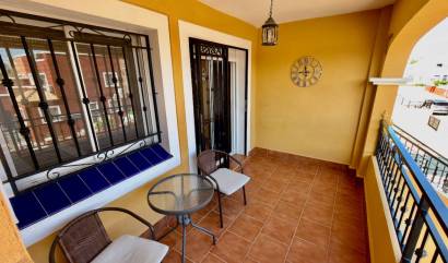 Venta - Apartment - Los Montesinos - La Herrada