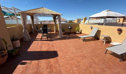 Venta - Apartment - Los Montesinos - La Herrada