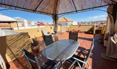 Venta - Apartment - Los Montesinos - La Herrada