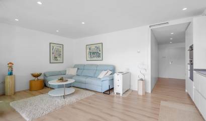 Venta - Apartment - Monforte del Cid - Font del llop