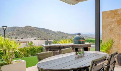 Venta - Apartment - Monforte del Cid - Font del llop