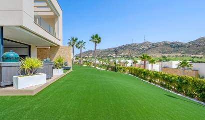 Venta - Apartment - Monforte del Cid - Font del llop