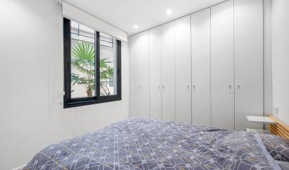 Venta - Apartment - Monforte del Cid - Font del llop