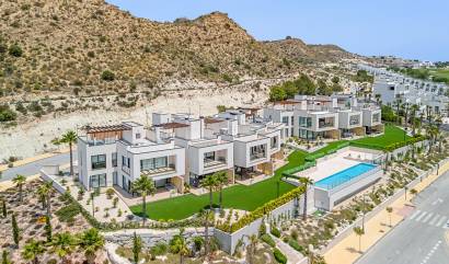 Venta - Apartment - Monforte del Cid - Font del llop