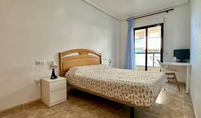 Venta - Apartment - Orihuela Costa - Cabo Roig