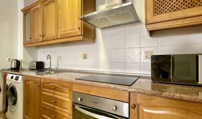 Venta - Apartment - Orihuela Costa - Cabo Roig