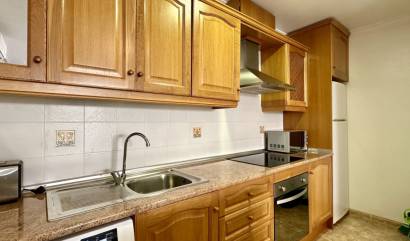 Venta - Apartment - Orihuela Costa - Cabo Roig