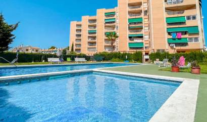 Venta - Apartment - Orihuela Costa - Cabo Roig