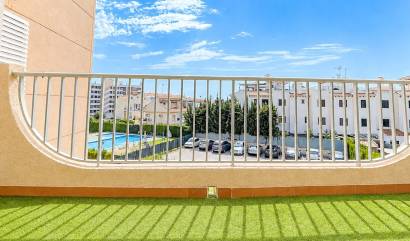 Venta - Apartment - Orihuela Costa - Cabo Roig