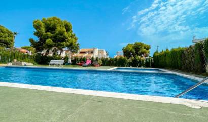 Venta - Apartment - Orihuela Costa - Cabo Roig