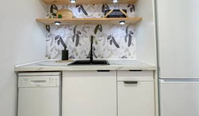 Venta - Apartment - Orihuela Costa - Cabo Roig