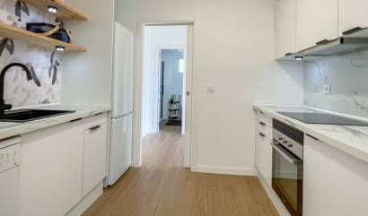 Venta - Apartment - Orihuela Costa - Cabo Roig