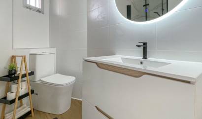 Venta - Apartment - Orihuela Costa - Cabo Roig