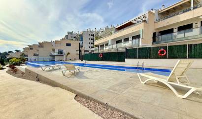 Venta - Apartment - Orihuela Costa - Campoamor