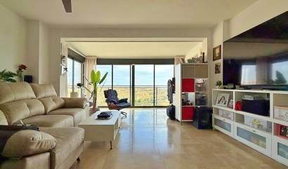 Venta - Apartment - Orihuela Costa - Campoamor