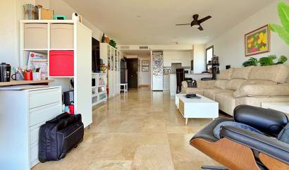 Venta - Apartment - Orihuela Costa - Campoamor