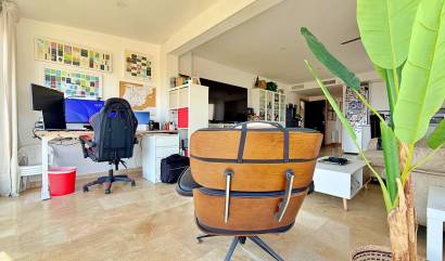 Venta - Apartment - Orihuela Costa - Campoamor