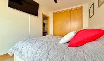 Venta - Apartment - Orihuela Costa - Campoamor