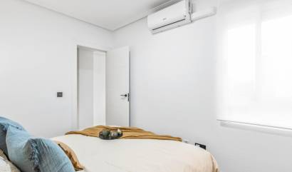 Venta - Apartment - Orihuela Costa - La Florida