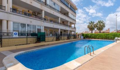Venta - Apartment - Orihuela Costa - La Florida