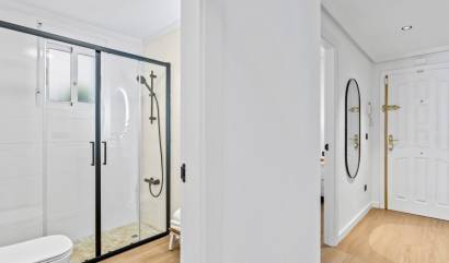 Venta - Apartment - Orihuela Costa - La Florida