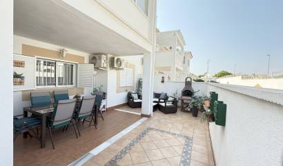 Venta - Apartment - Orihuela Costa - La Zenia