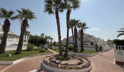 Venta - Apartment - Orihuela Costa - La Zenia