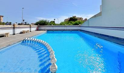 Venta - Apartment - Orihuela Costa - La Zenia