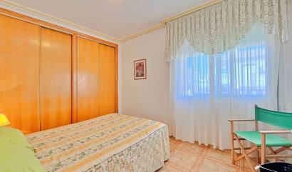 Venta - Apartment - Orihuela Costa - La Zenia