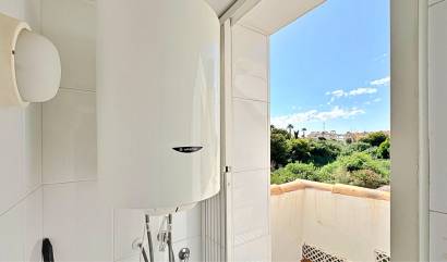 Venta - Apartment - Orihuela Costa - La Zenia