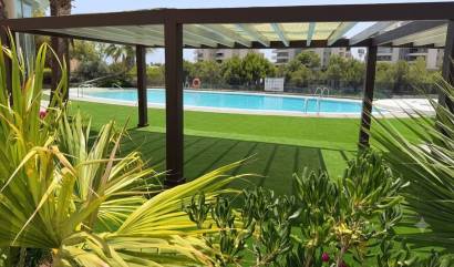 Venta - Apartment - Orihuela Costa - La Zenia