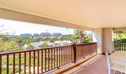 Venta - Apartment - Orihuela Costa - LAS COLINAS GOLF RESORT