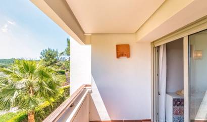 Venta - Apartment - Orihuela Costa - LAS COLINAS GOLF RESORT
