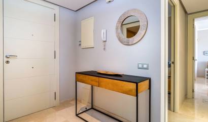 Venta - Apartment - Orihuela Costa - LAS COLINAS GOLF RESORT