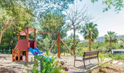 Venta - Apartment - Orihuela Costa - LAS COLINAS GOLF RESORT