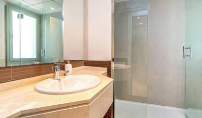 Venta - Apartment - Orihuela Costa - LAS COLINAS GOLF RESORT