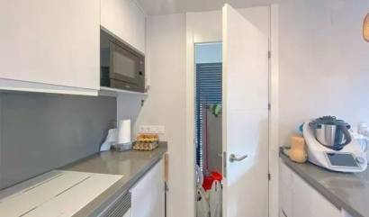 Venta - Apartment - Orihuela Costa - Las Filipinas