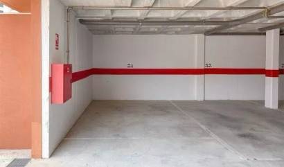 Venta - Apartment - Orihuela Costa - Las Filipinas