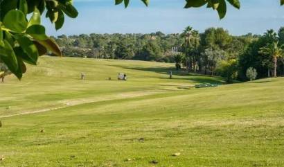 Venta - Apartment - Orihuela Costa - Las Filipinas