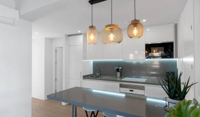 Venta - Apartment - Orihuela Costa - Las Filipinas